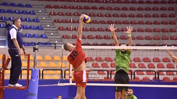 وان ثري| بوابة الرياضة المصرية 