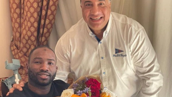 وان ثري| بوابة الرياضة المصرية 