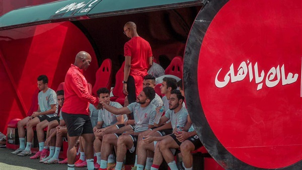 النادي الأهلي 