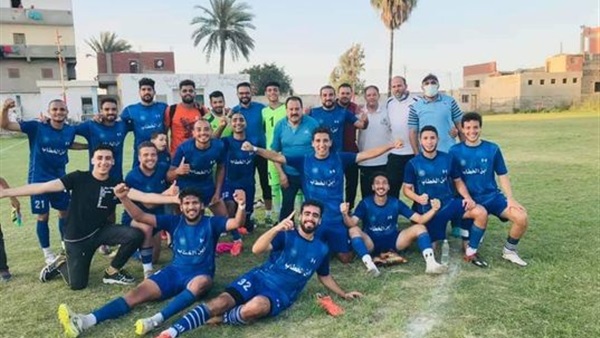 نادي ميت خاقان 