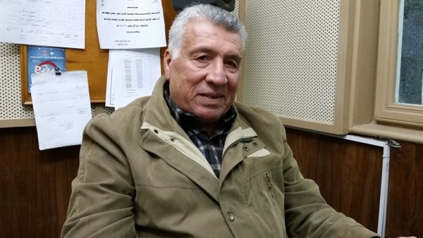 محمود خواجة 