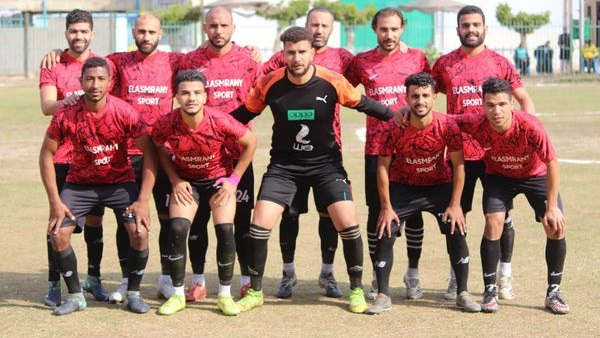 مركز شباب تلا