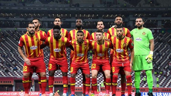 نادي الترجي التونسي