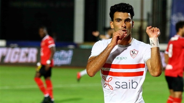 أحمد السيد زيزو 