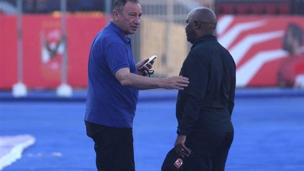 محمود الخطيب رئيس