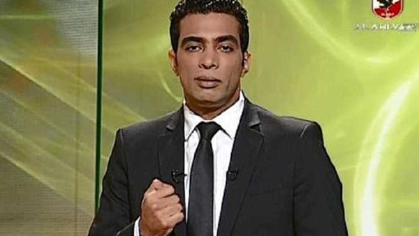 شادي محمد 