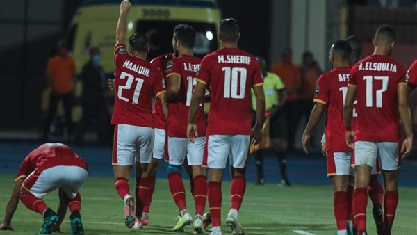 النادي الأهلي 