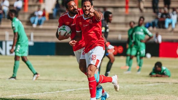 النادي الأهلي