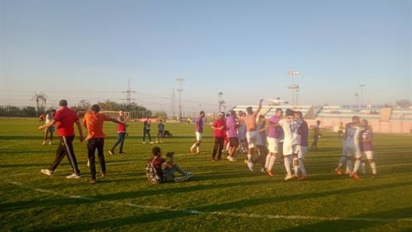 دورى الشرقيه للدخان