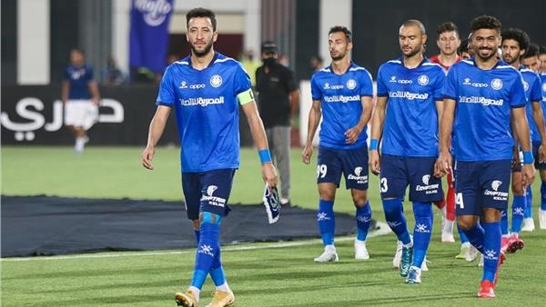 نادي سموحة السكندري