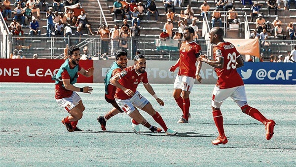 النادي الأهلي