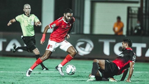 النادي الأهلي