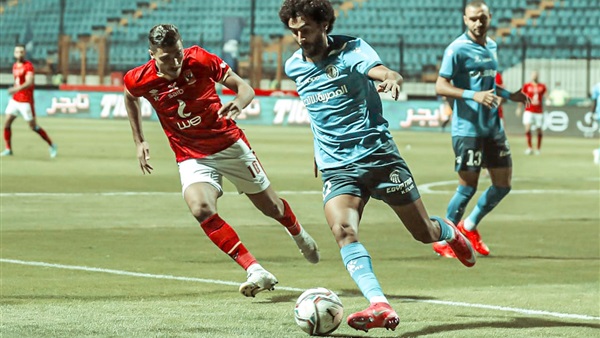 الاهلي - سموحة