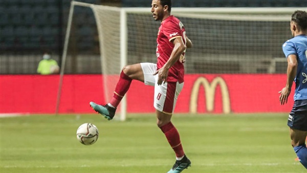 الاهلي - سموحة