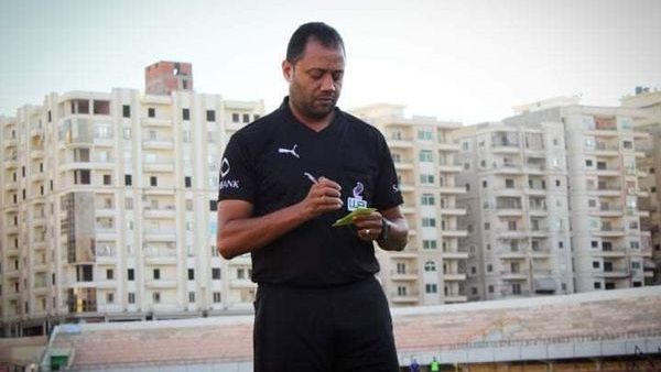 أحمد العدوي