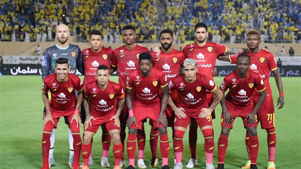 نادي القادسية السعودي