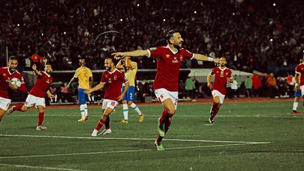 النادي الأهلي 