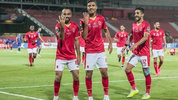 وان ثري| بوابة الرياضة المصرية 