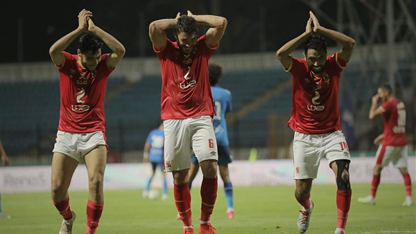 النادي الأهلي 