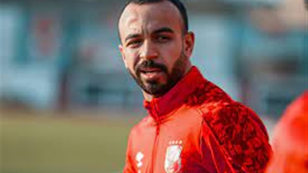 محمد مجدي أفشة 