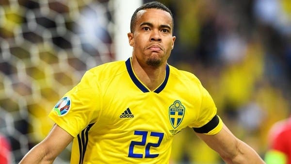 روبن كوايسون