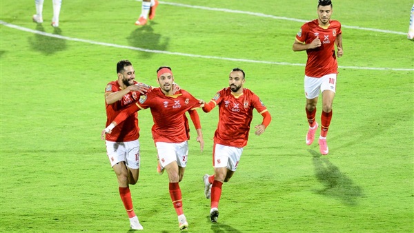 النادي الاهلي