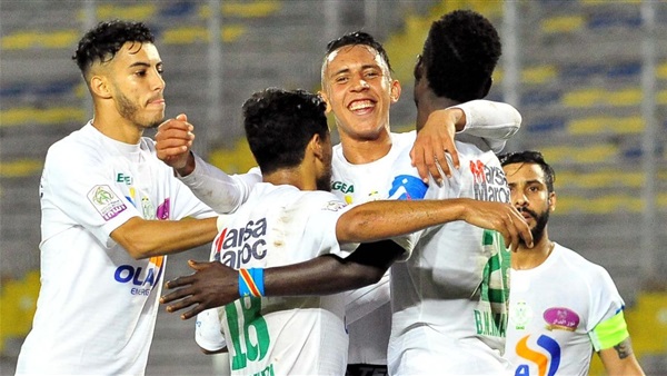 نادي الرجاء البيضاوي