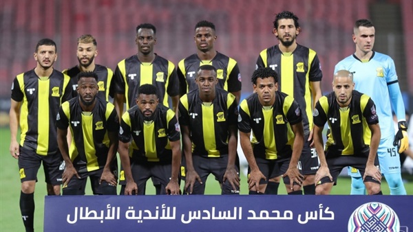 نادي اتحاد جدة السعودي