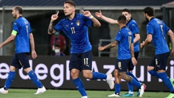 منتخب ايطاليا