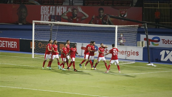 النادي الاهلي