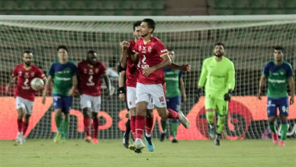 النادي الأهلي