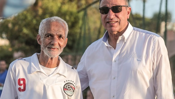 محمود الخطيب ورضوان