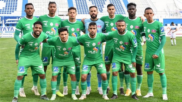 نادي الرجاء البيضاوي