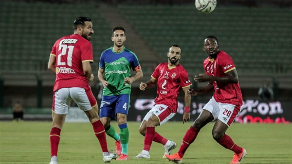 النادي الأهلي