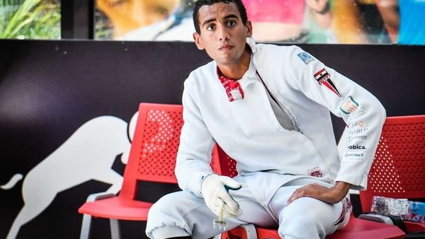 أحمد الجندي 