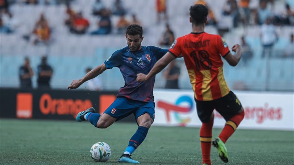 النادي الأهلي