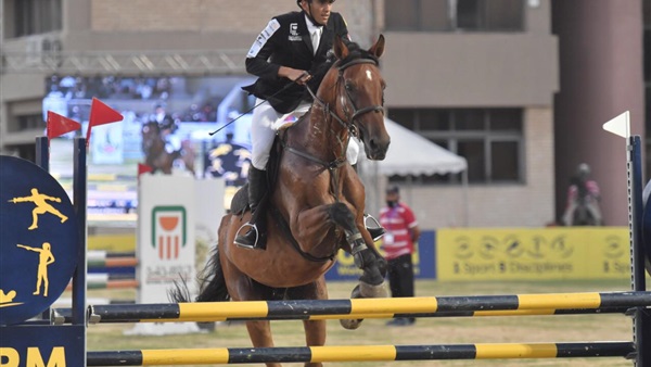 أحمد الجندي