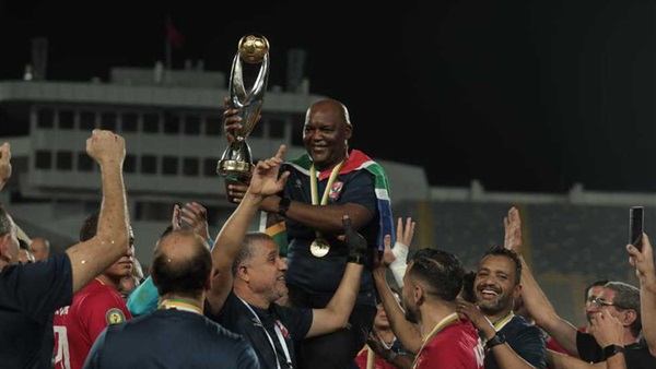 النادي الاهلي