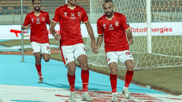 وان ثري| بوابة الرياضة المصرية 