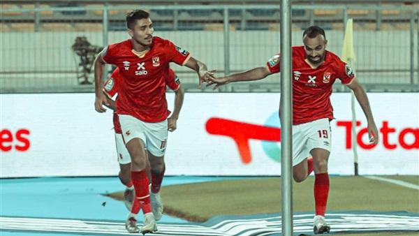 النادي الأهلي 