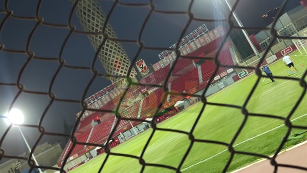 ملعب التتش اليوم