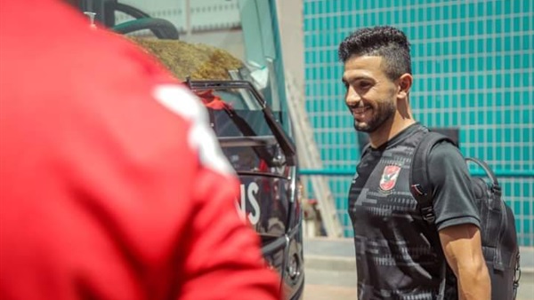 النادي الأهلي