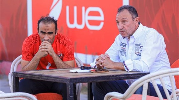 محمود الخطيب وسيد