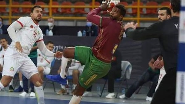 مباراة البرتغال والأرجنتين