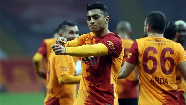 نادي جالطة سراي 