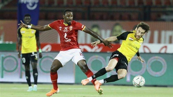 وان ثري| بوابة الرياضة المصرية 