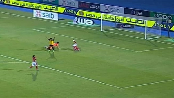 وان ثري| بوابة الرياضة المصرية 