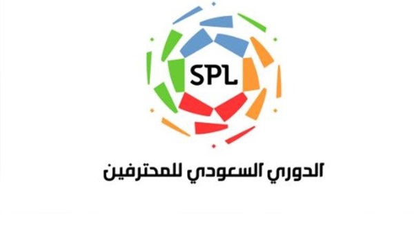 شعار الدورى السعودى