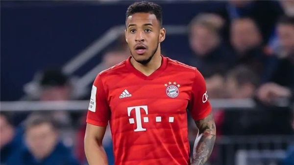 كورينتين توليسو