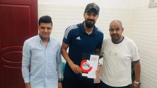 مهاجم الداخلية ينتقل